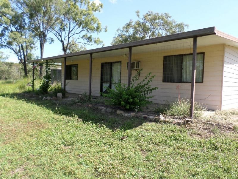 220 Adies Road, Isis Central QLD 4660