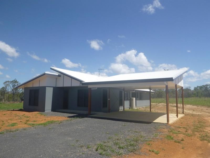 24 Flynn Drive, Childers, Redridge QLD 4660