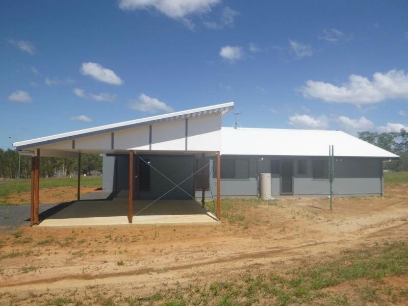 24 Flynn Drive, Childers, Redridge QLD 4660