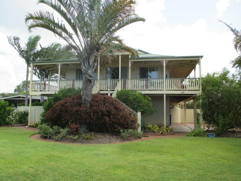 55 Mackerel Street, Woodgate QLD 4660