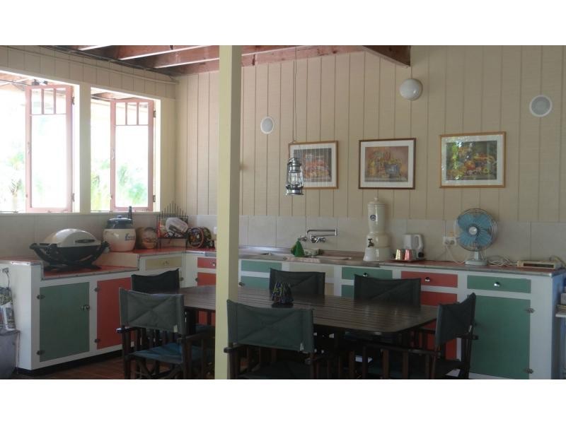 55 Mackerel Street, Woodgate QLD 4660