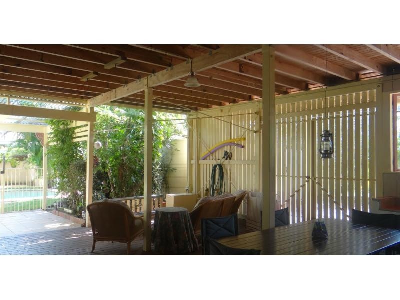 55 Mackerel Street, Woodgate QLD 4660