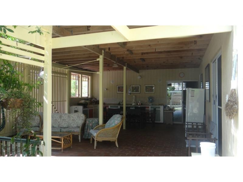 55 Mackerel Street, Woodgate QLD 4660