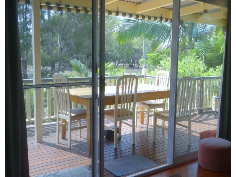 55 Mackerel Street, Woodgate QLD 4660