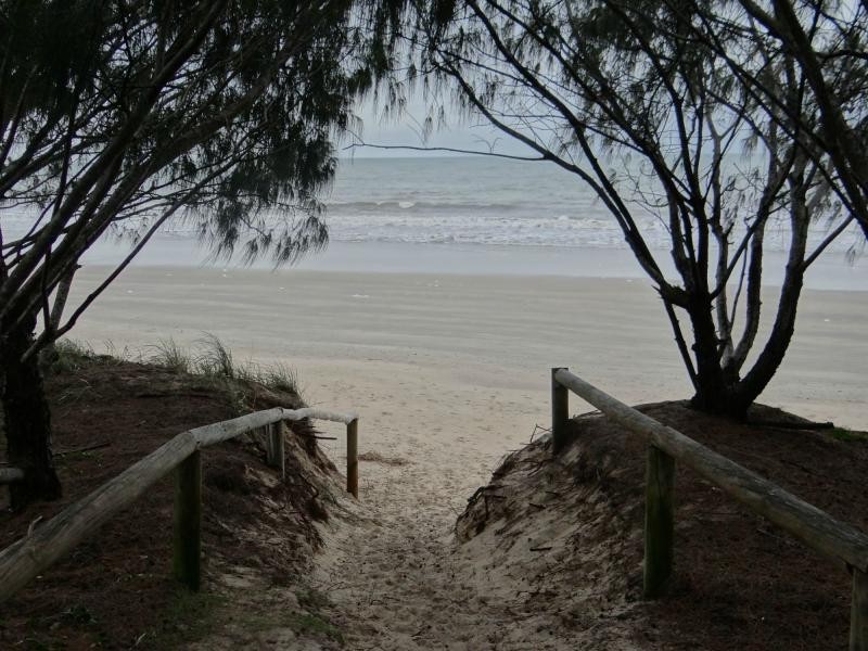 55 Mackerel Street, Woodgate QLD 4660