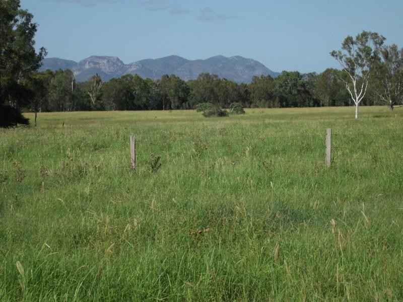 Woowoonga QLD 4621