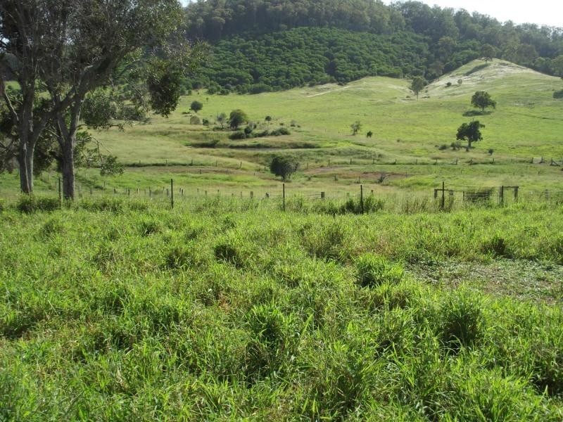 Woowoonga QLD 4621