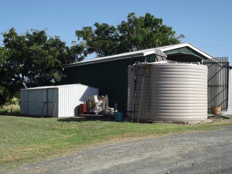 Woowoonga QLD 4621