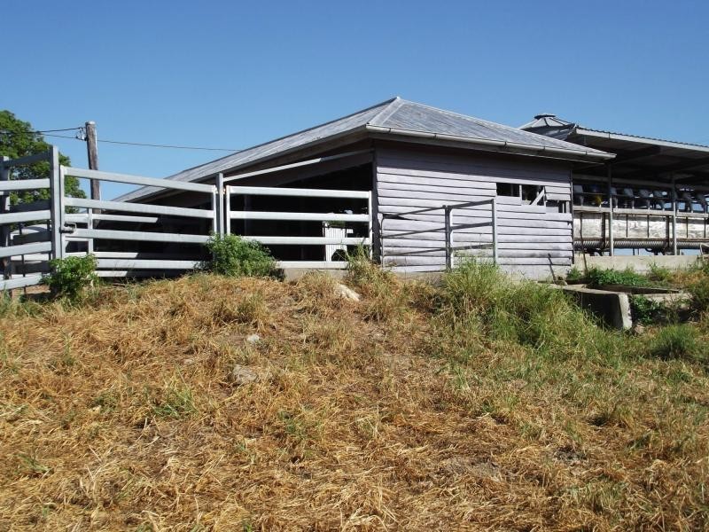 Woowoonga QLD 4621