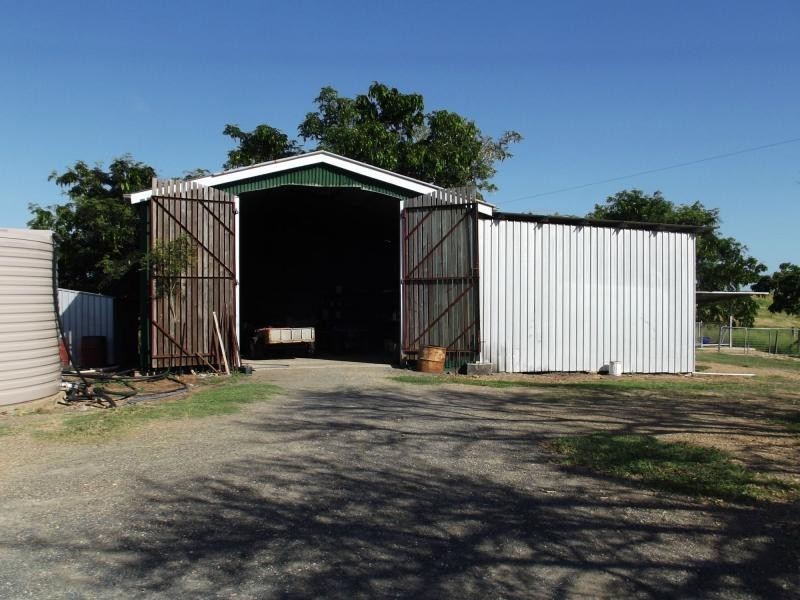 Woowoonga QLD 4621