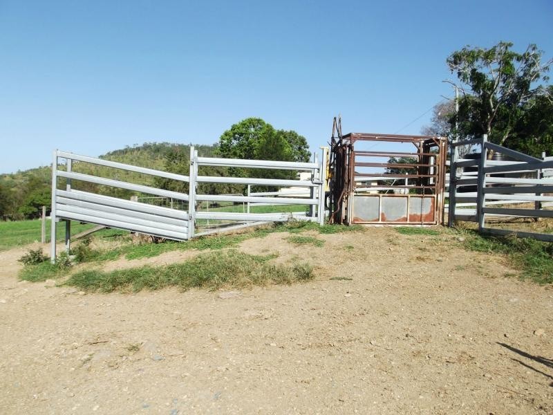 Woowoonga QLD 4621