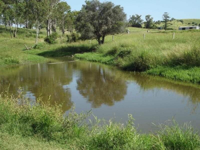 Woowoonga QLD 4621