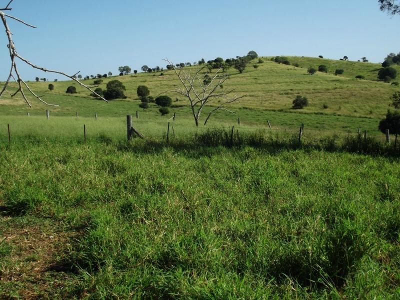 Woowoonga QLD 4621
