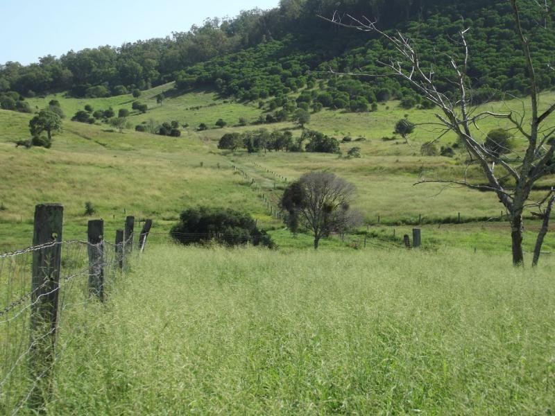 Woowoonga QLD 4621