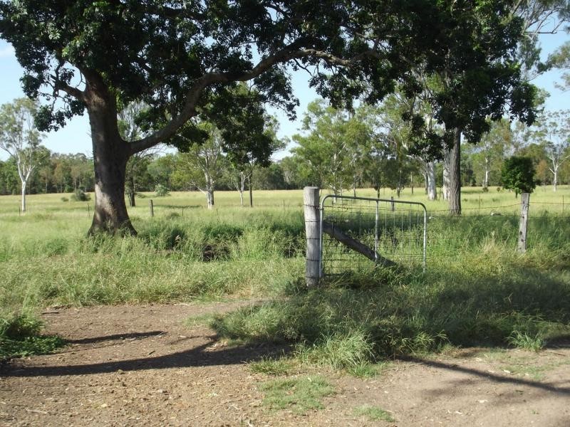 Woowoonga QLD 4621