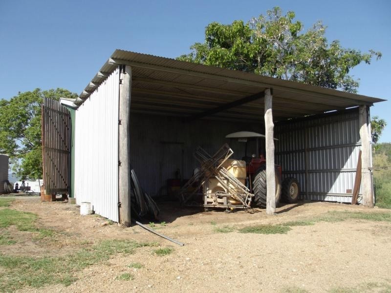 Woowoonga QLD 4621