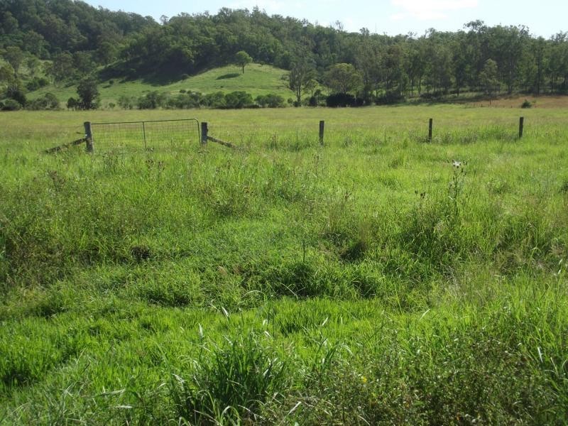 Woowoonga QLD 4621
