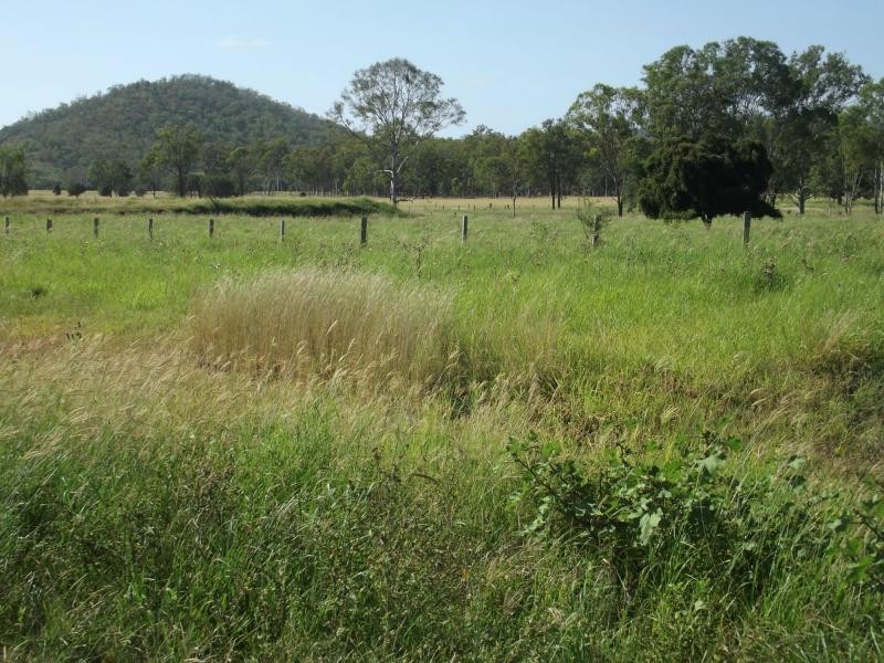 Woowoonga QLD 4621