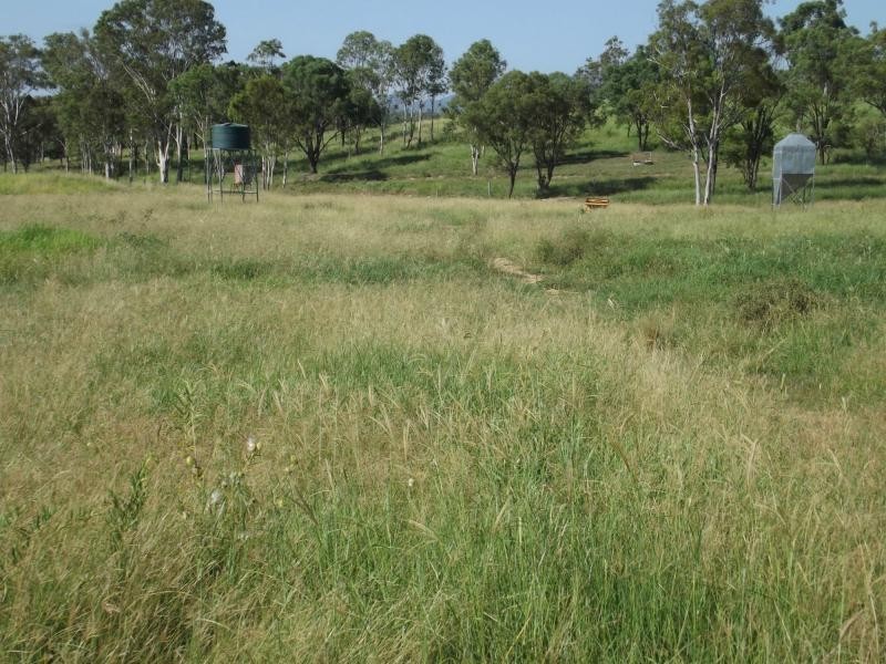 Woowoonga QLD 4621