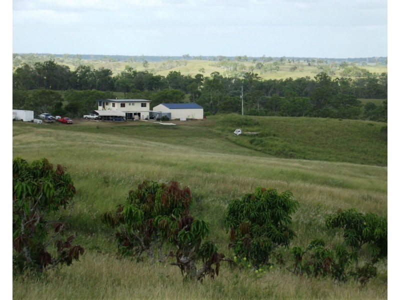 232 Goodnight Scrub Road, Morganville QLD 4671