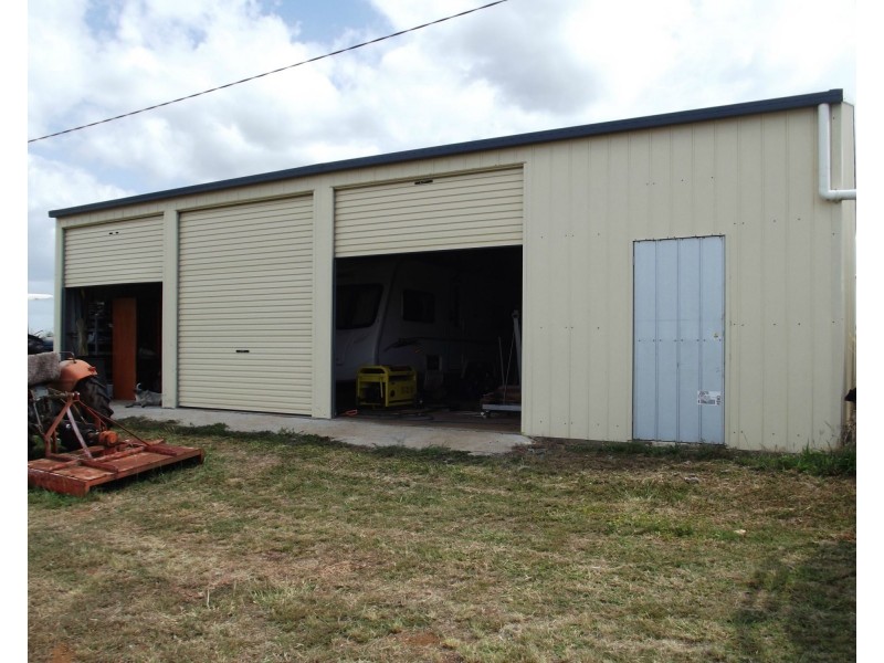 232 Goodnight Scrub Road, Morganville QLD 4671