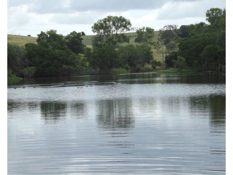 232 Goodnight Scrub Road, Morganville QLD 4671