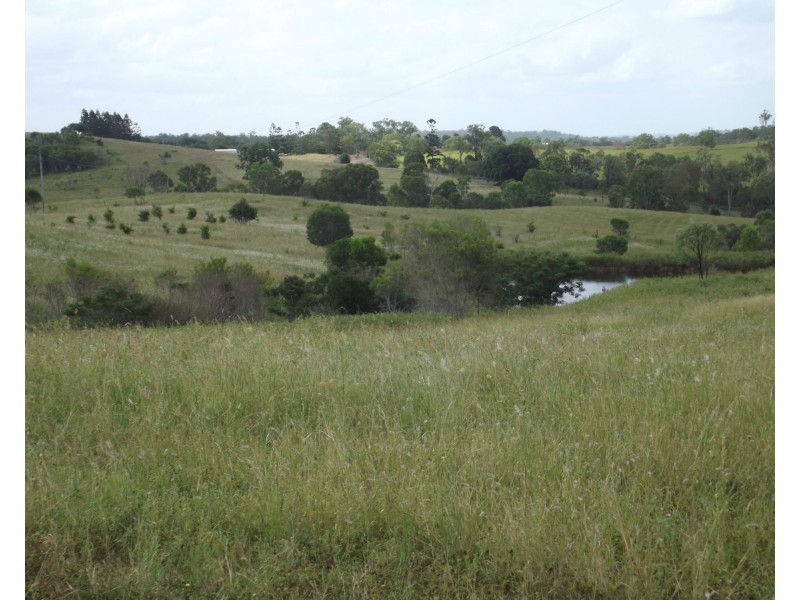 232 Goodnight Scrub Road, Morganville QLD 4671