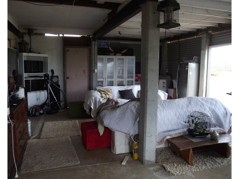 232 Goodnight Scrub Road, Morganville QLD 4671