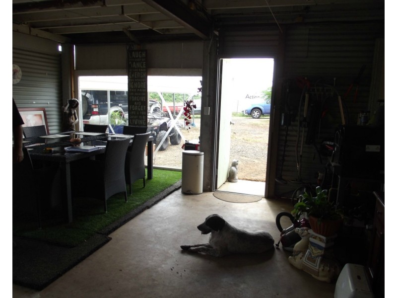 232 Goodnight Scrub Road, Morganville QLD 4671