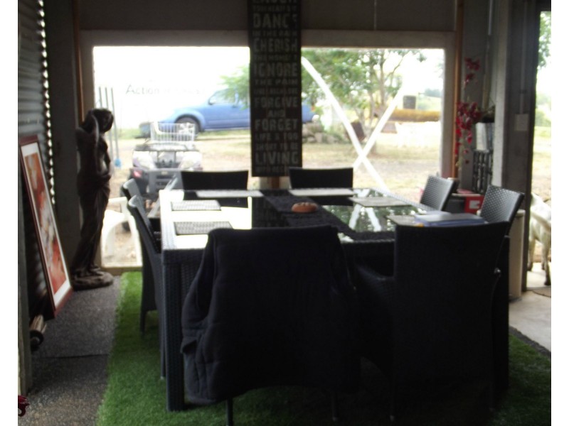 232 Goodnight Scrub Road, Morganville QLD 4671