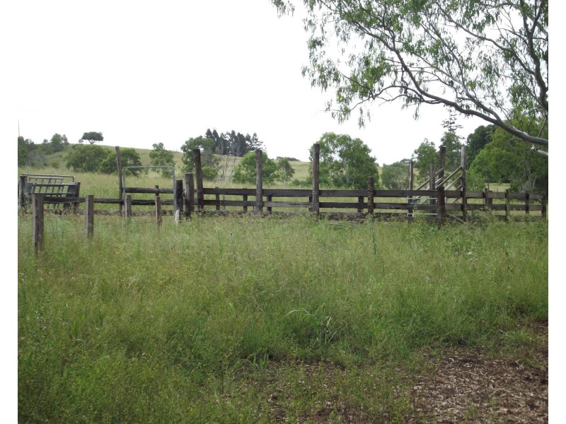 232 Goodnight Scrub Road, Morganville QLD 4671