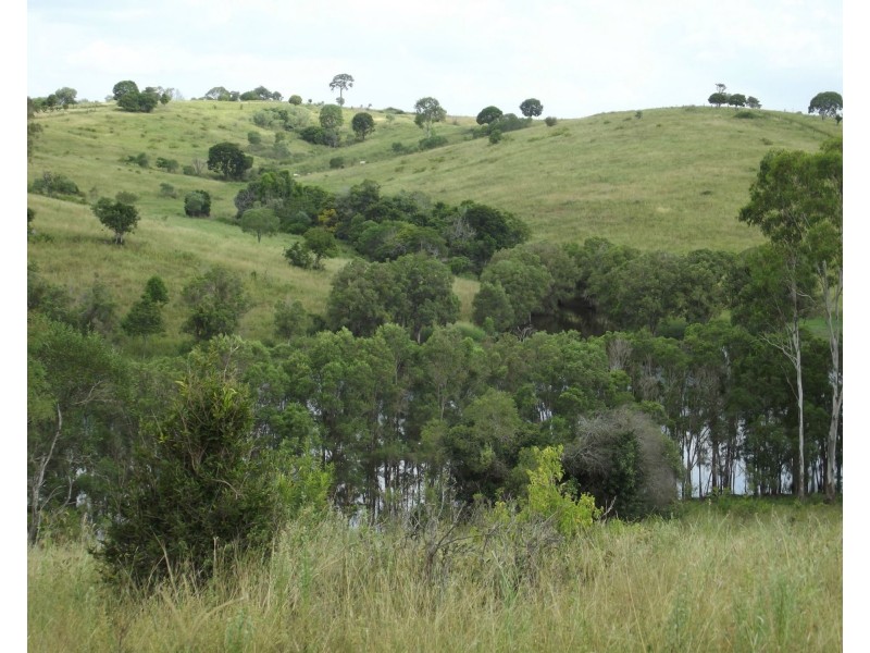 232 Goodnight Scrub Road, Morganville QLD 4671