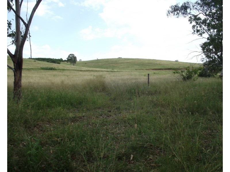 232 Goodnight Scrub Road, Morganville QLD 4671