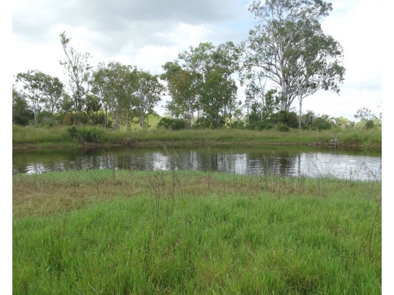 232 Goodnight Scrub Road, Morganville QLD 4671