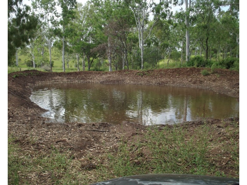 232 Goodnight Scrub Road, Morganville QLD 4671