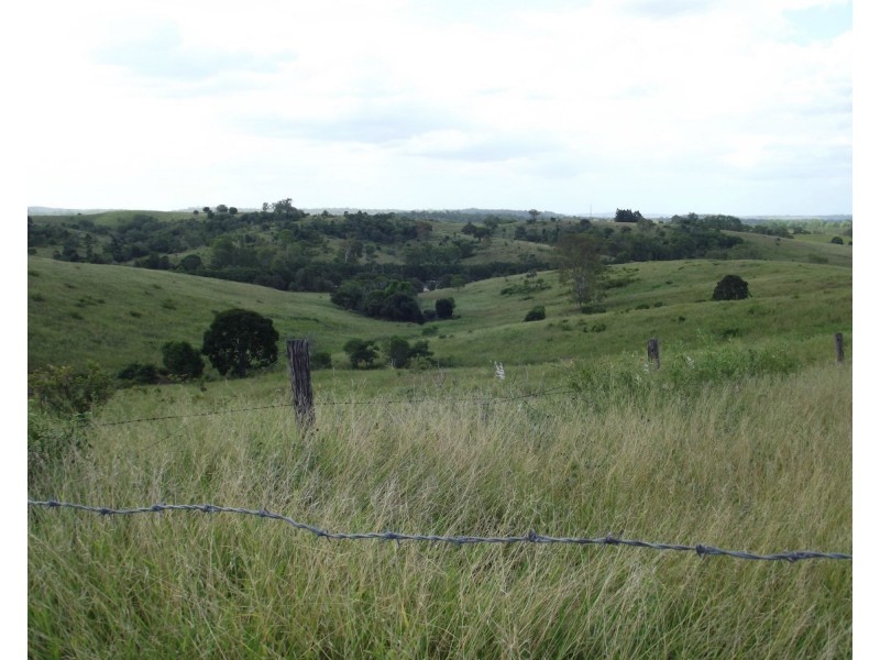 232 Goodnight Scrub Road, Morganville QLD 4671