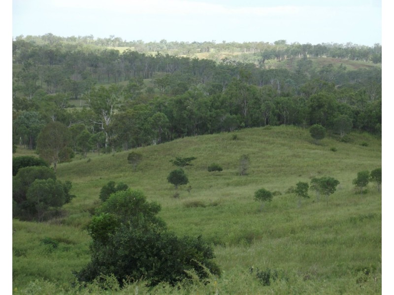 232 Goodnight Scrub Road, Morganville QLD 4671