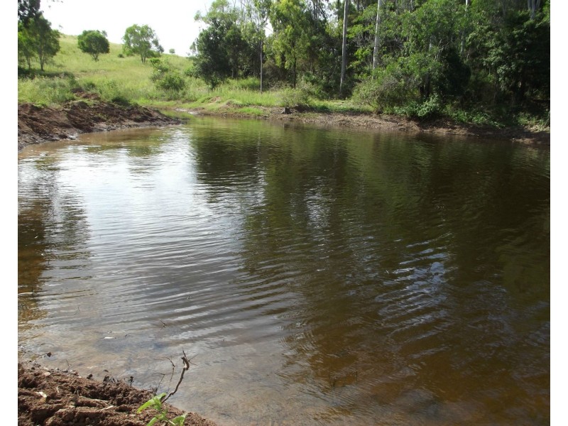 232 Goodnight Scrub Road, Morganville QLD 4671