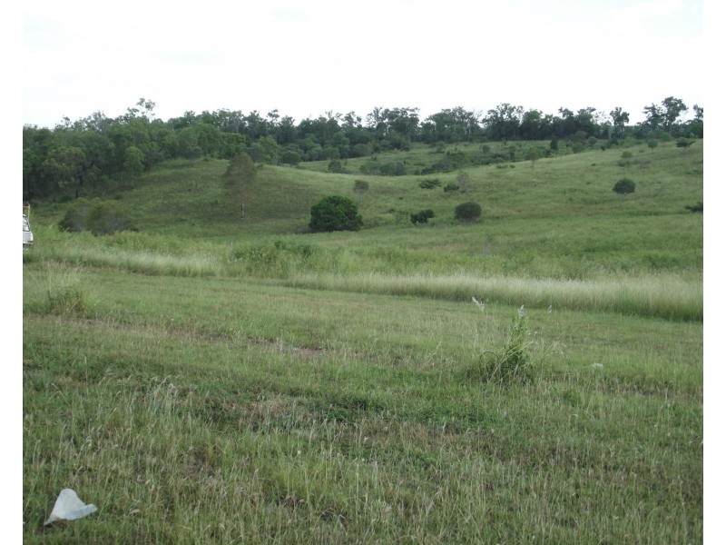 232 Goodnight Scrub Road, Morganville QLD 4671