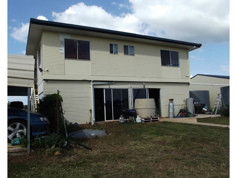 232 Goodnight Scrub Road, Morganville QLD 4671