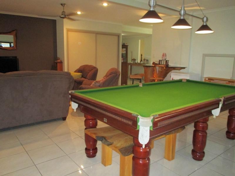 1 Osprey Drive, Woodgate QLD 4660