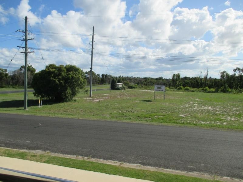 1 Osprey Drive, Woodgate QLD 4660