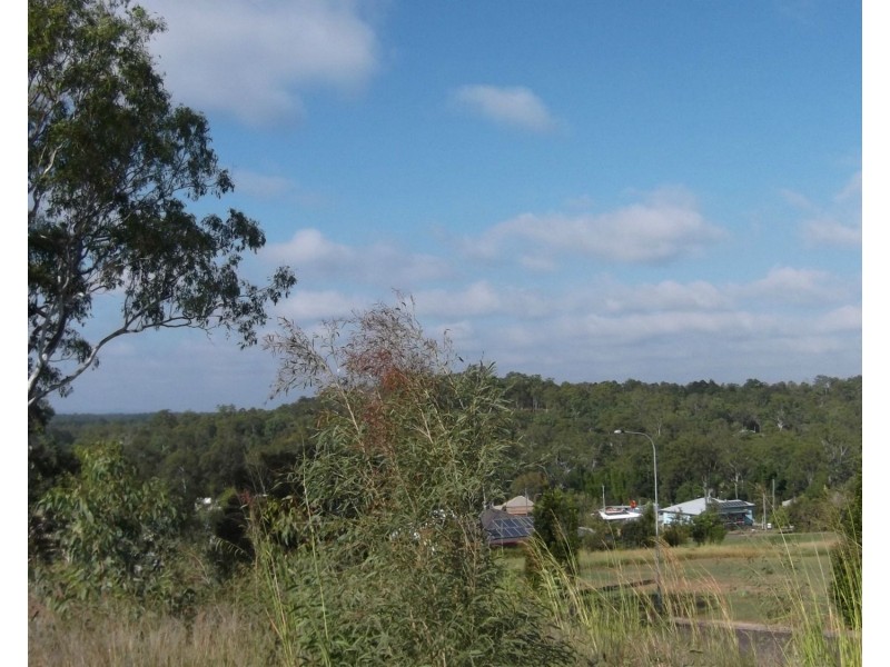 12 Sanctuary Court, Apple Tree Creek QLD 4660