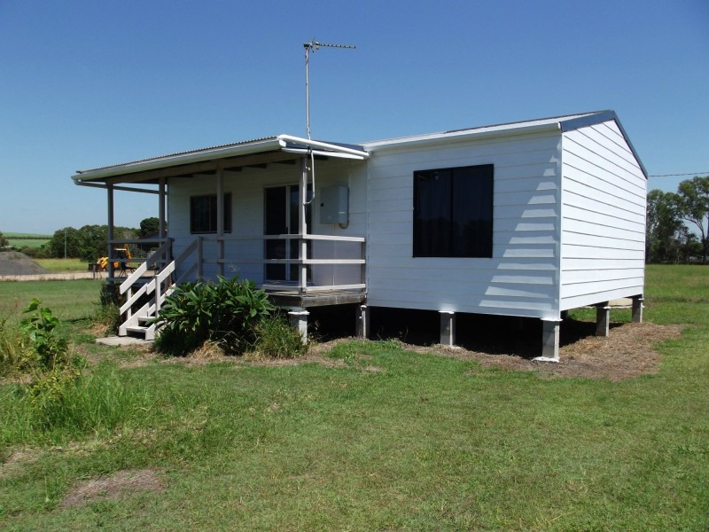 44 Church Street, Horton QLD 4660