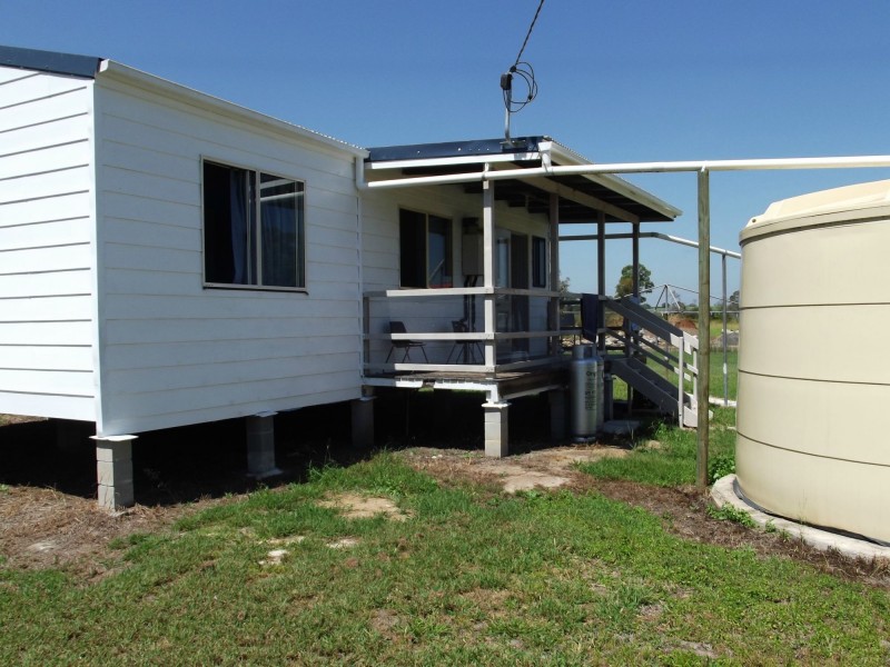 44 Church Street, Horton QLD 4660