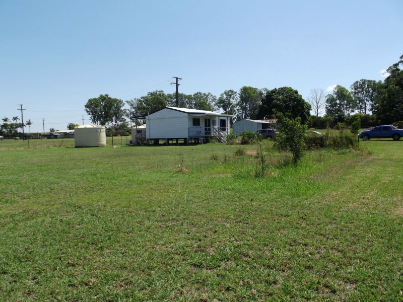 44 Church Street, Horton QLD 4660
