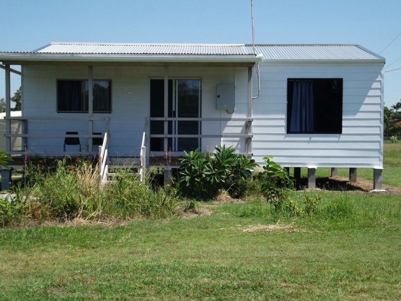 44 Church Street, Horton QLD 4660
