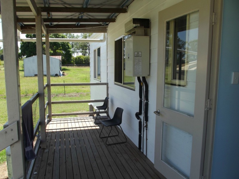 44 Church Street, Horton QLD 4660