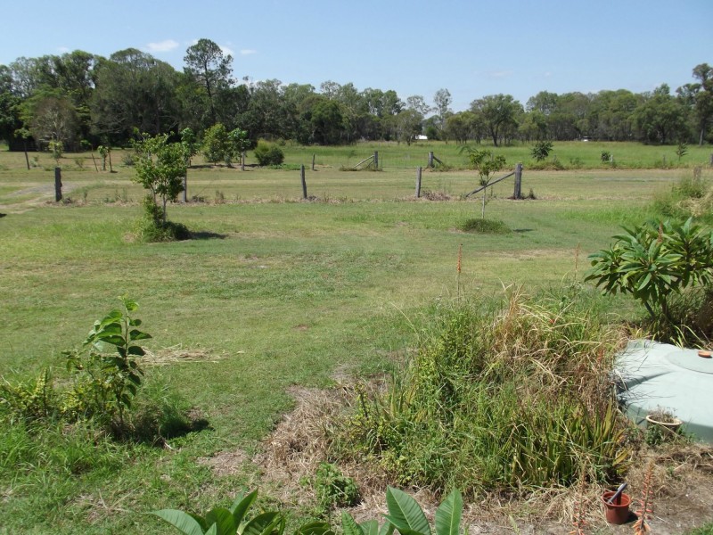 44 Church Street, Horton QLD 4660