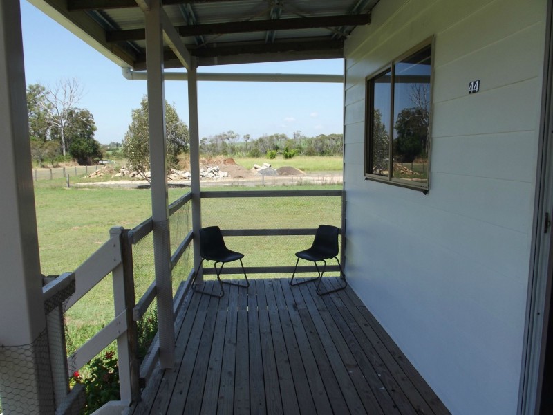 44 Church Street, Horton QLD 4660